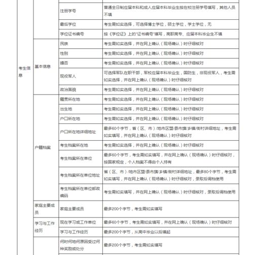 研招网考生信息功能今日开通 2025年预报名最全攻略，助你畅考统考无忧